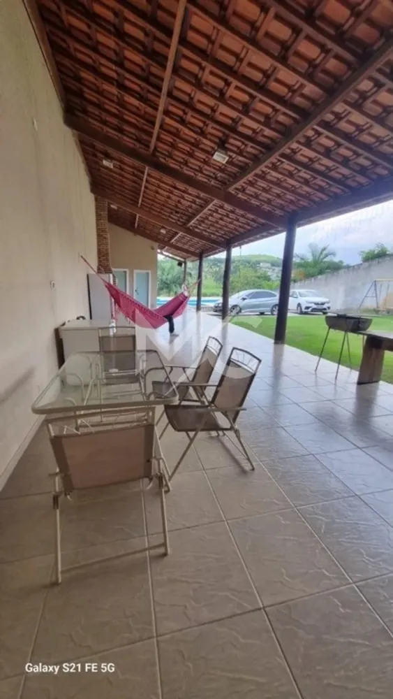 Chácara, 3 quartos - Foto 5