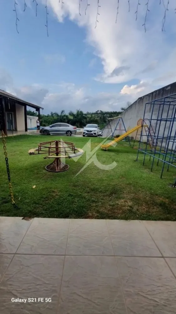 Chácara, 3 quartos - Foto 3