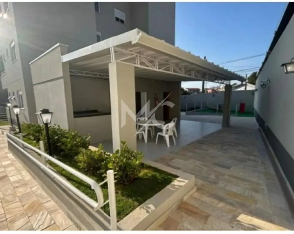 Apartamento, 2 quartos, 55 m² - Foto 7