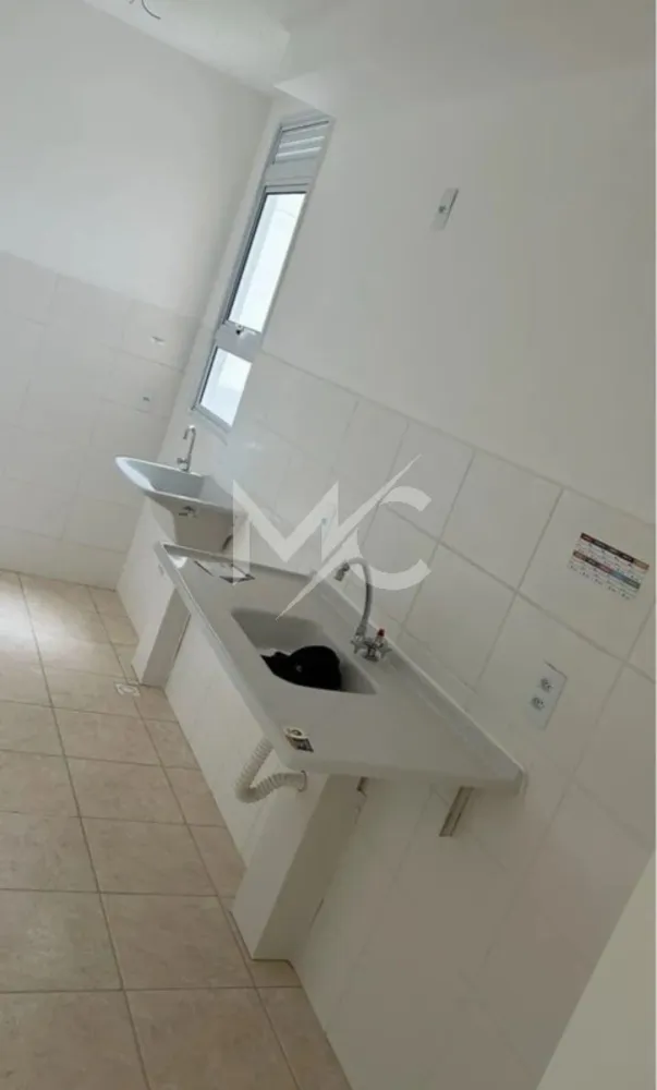 Apartamento, 2 quartos, 44 m² - Foto 2