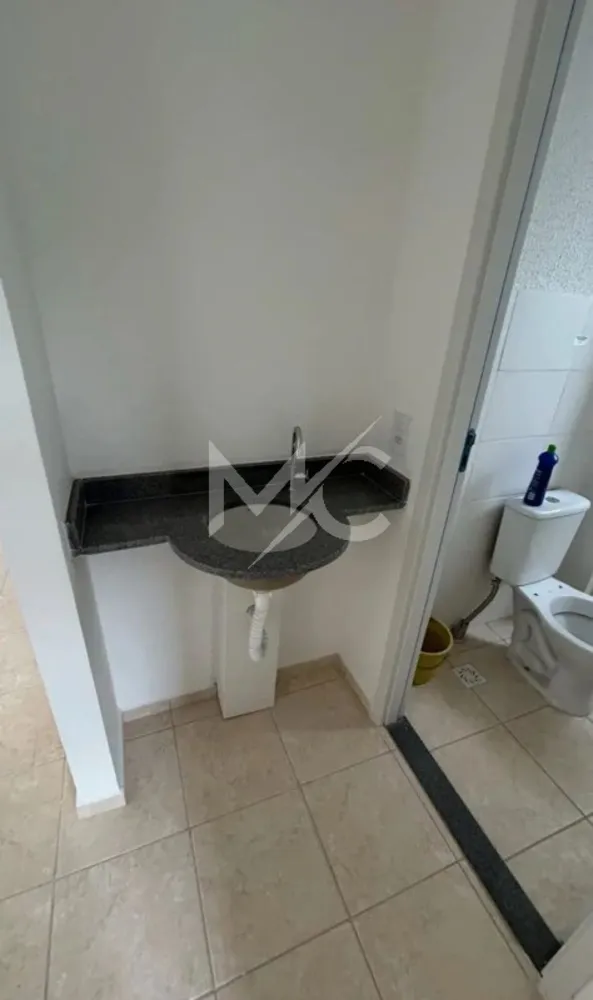 Apartamento, 2 quartos, 44 m² - Foto 4