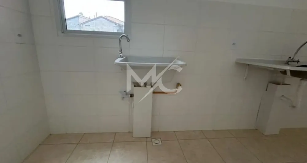 Apartamento, 2 quartos, 44 m² - Foto 3