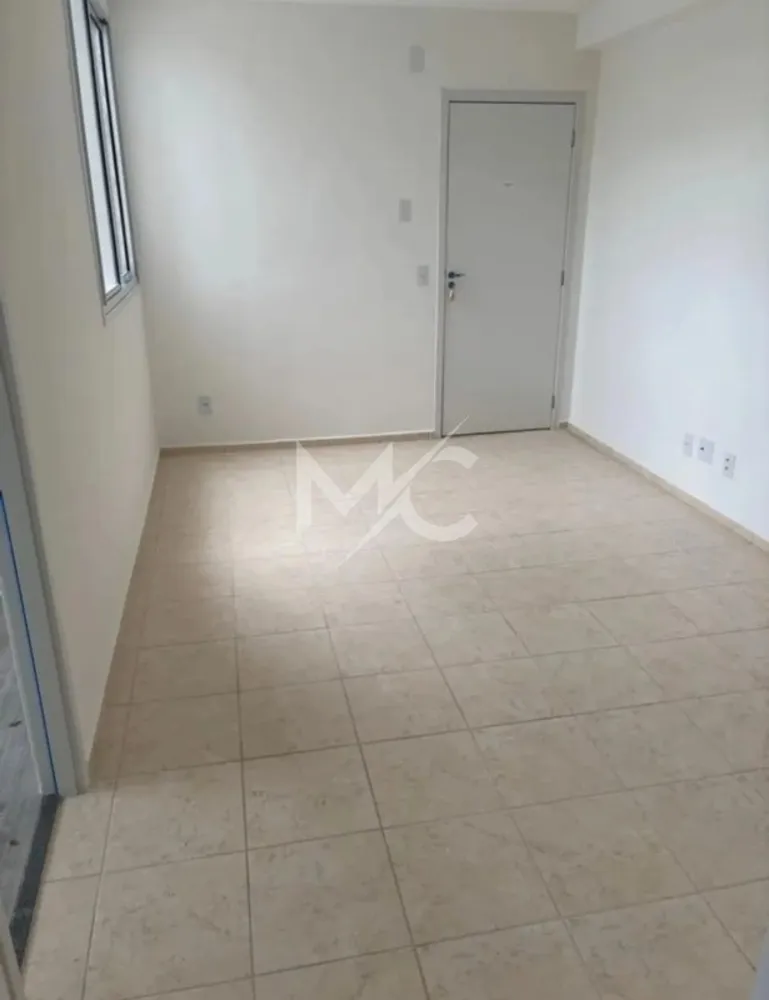 Apartamento, 2 quartos, 44 m² - Foto 5