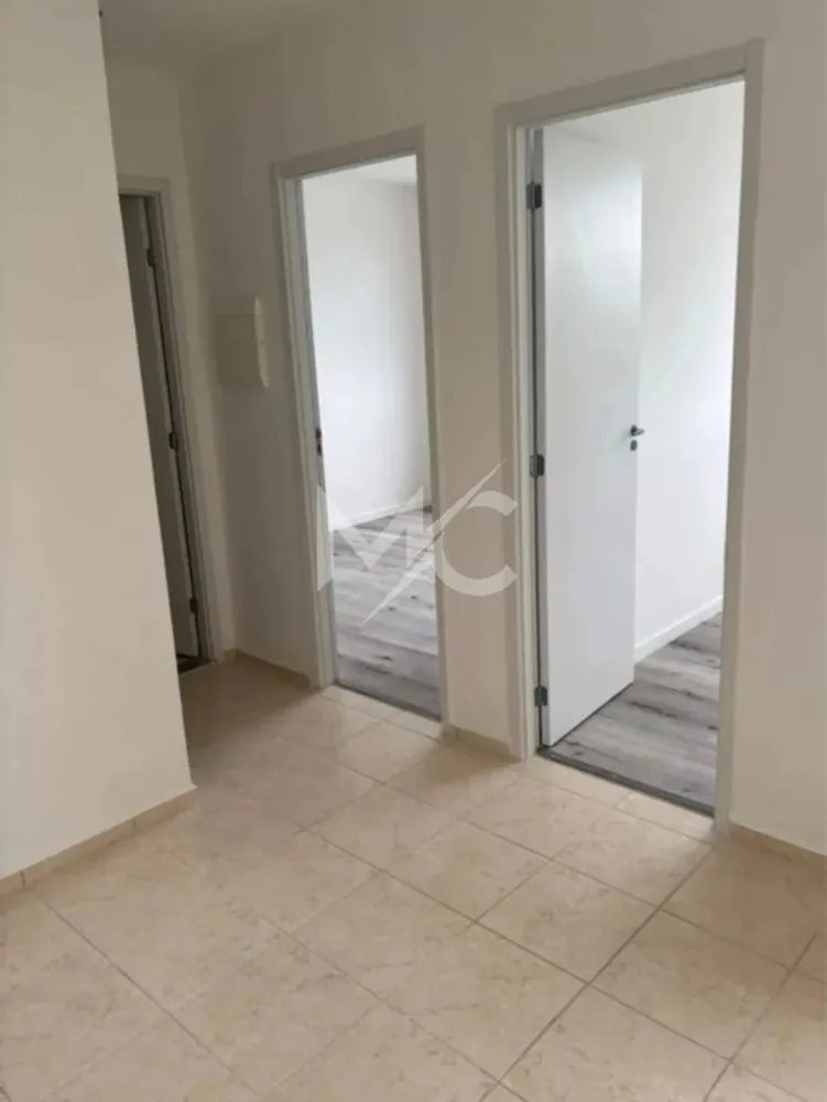 Apartamento, 2 quartos, 44 m² - Foto 1