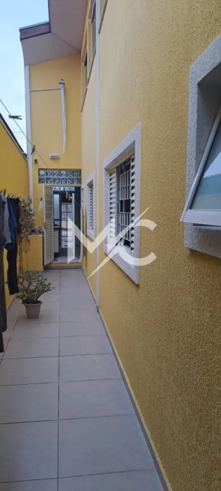 Casa, 3 quartos - Foto 3