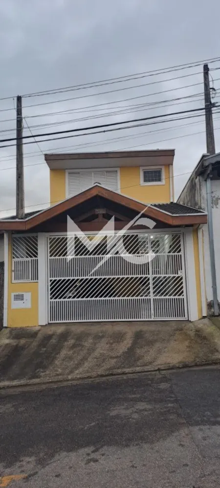 Casa, 3 quartos - Foto 8