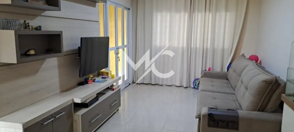 Casa, 3 quartos - Foto 1