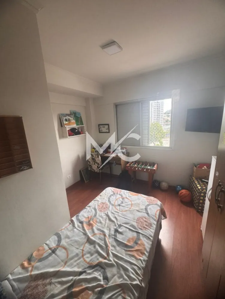 Apartamento, 3 quartos, 84 m² - Foto 6