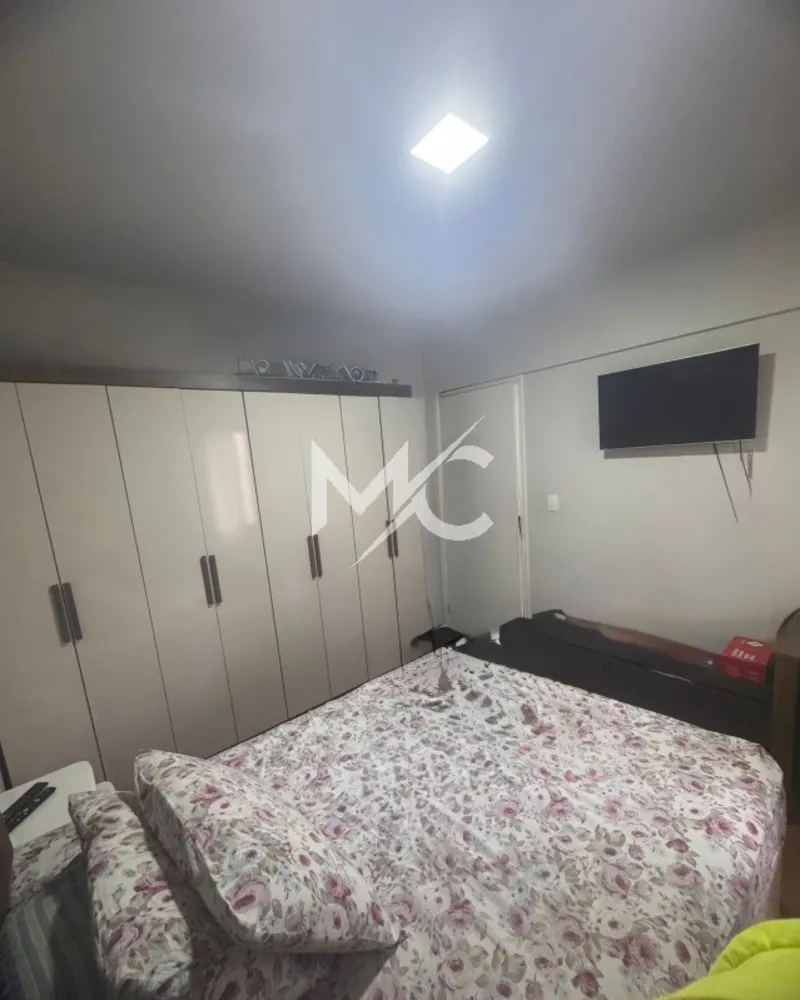 Apartamento, 3 quartos, 84 m² - Foto 4