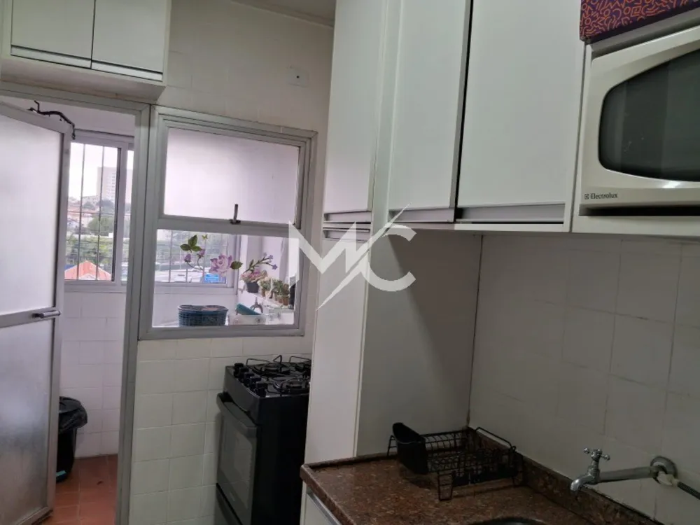 Apartamento, 3 quartos, 84 m² - Foto 2