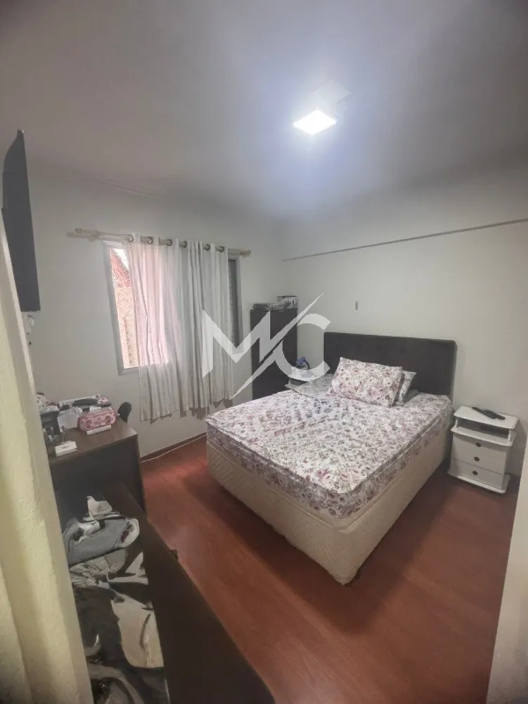 Apartamento, 3 quartos, 84 m² - Foto 3