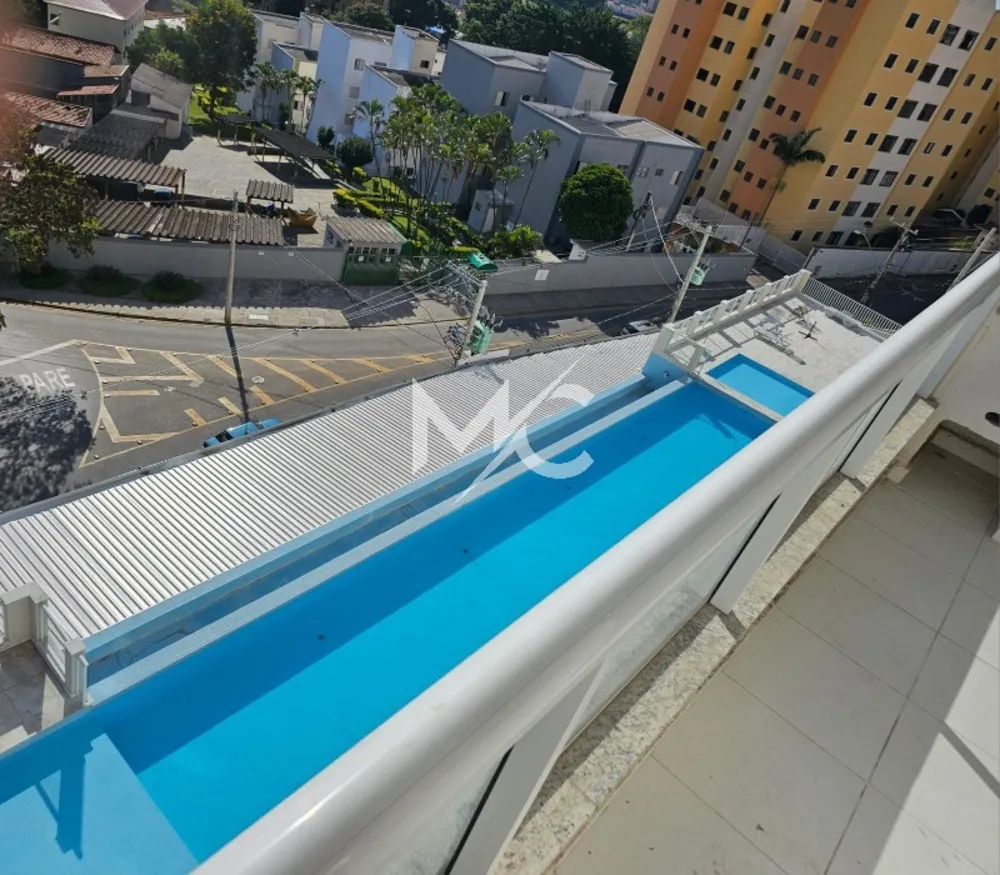 Apartamento, 3 quartos, 70 m² - Foto 7