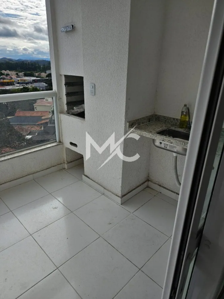 Apartamento, 3 quartos, 70 m² - Foto 1