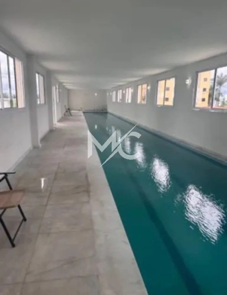 Apartamento, 3 quartos, 70 m² - Foto 6