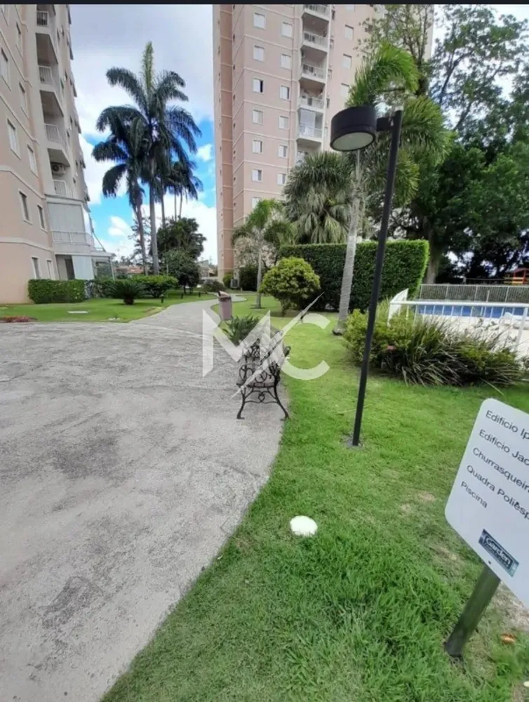 Apartamento, 3 quartos, 86 m² - Foto 1