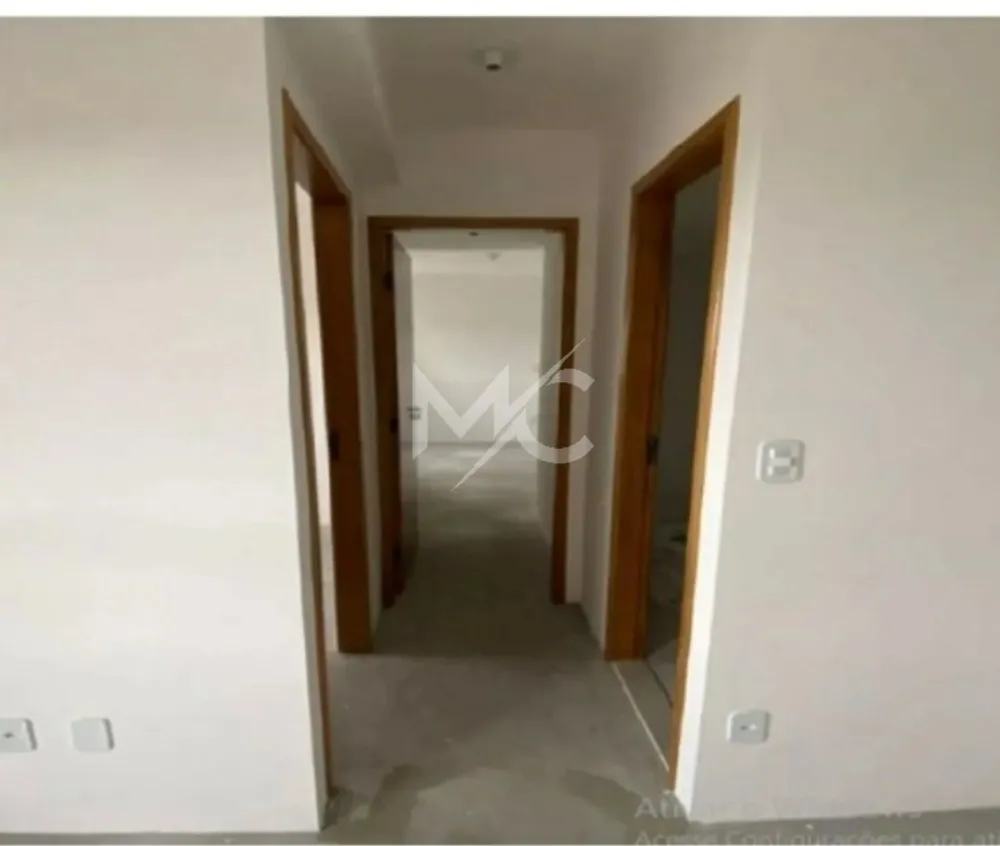 Apartamento, 2 quartos, 55 m² - Foto 3