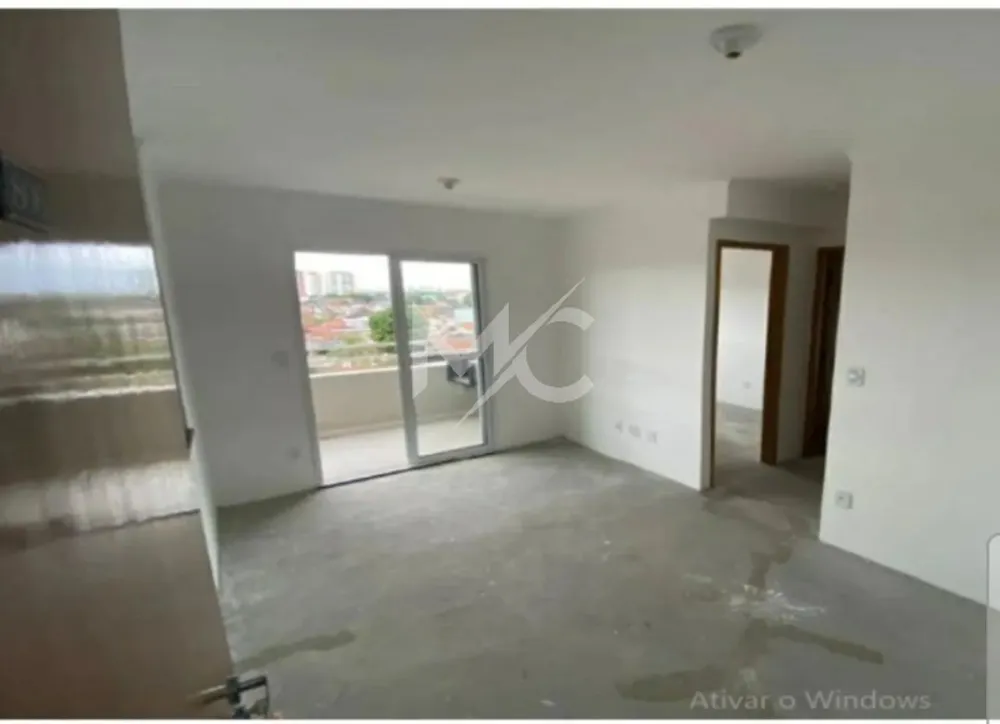 Apartamento, 2 quartos, 55 m² - Foto 1