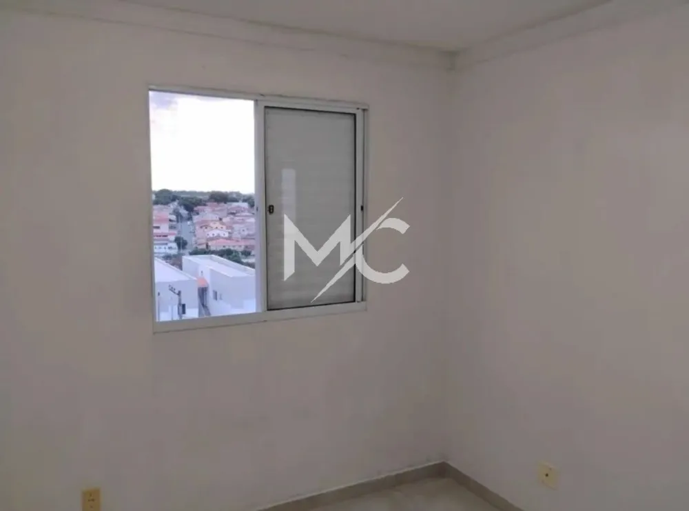 Apartamento, 2 quartos, 54 m² - Foto 3