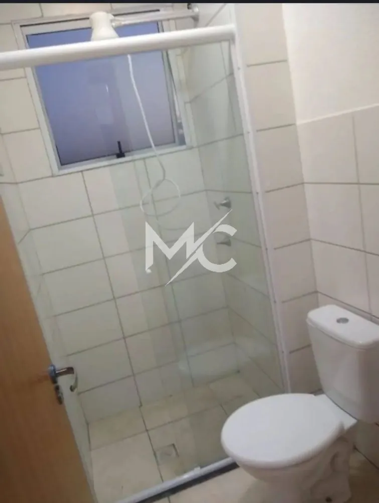 Apartamento, 2 quartos, 54 m² - Foto 4