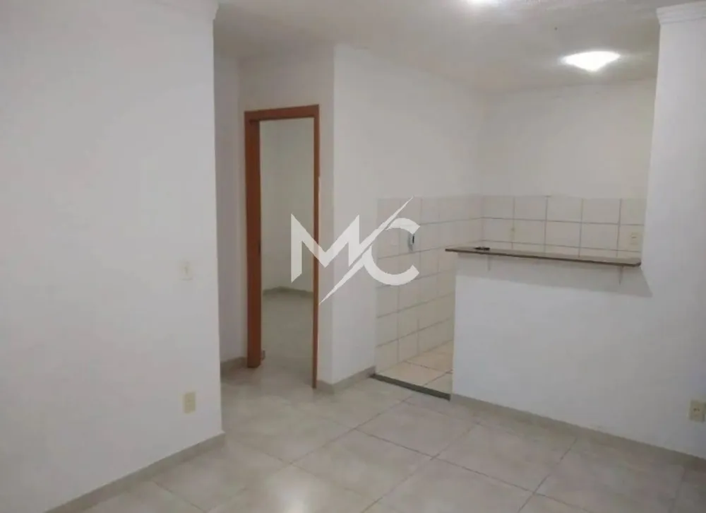 Apartamento, 2 quartos, 54 m² - Foto 1