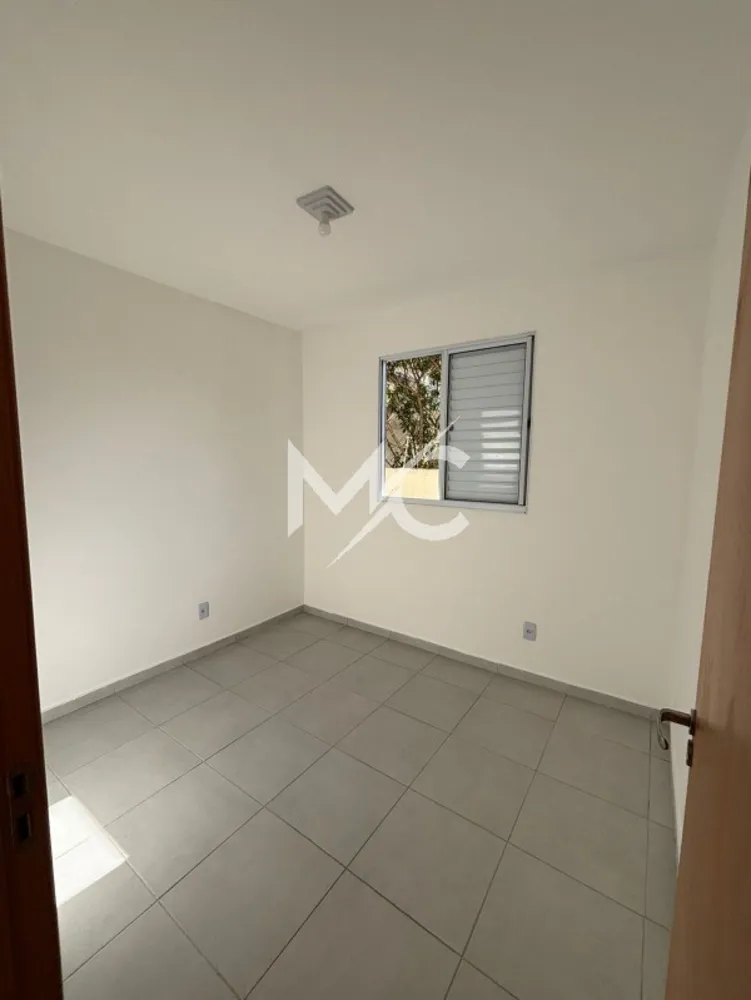 Apartamento, 2 quartos, 45 m² - Foto 2