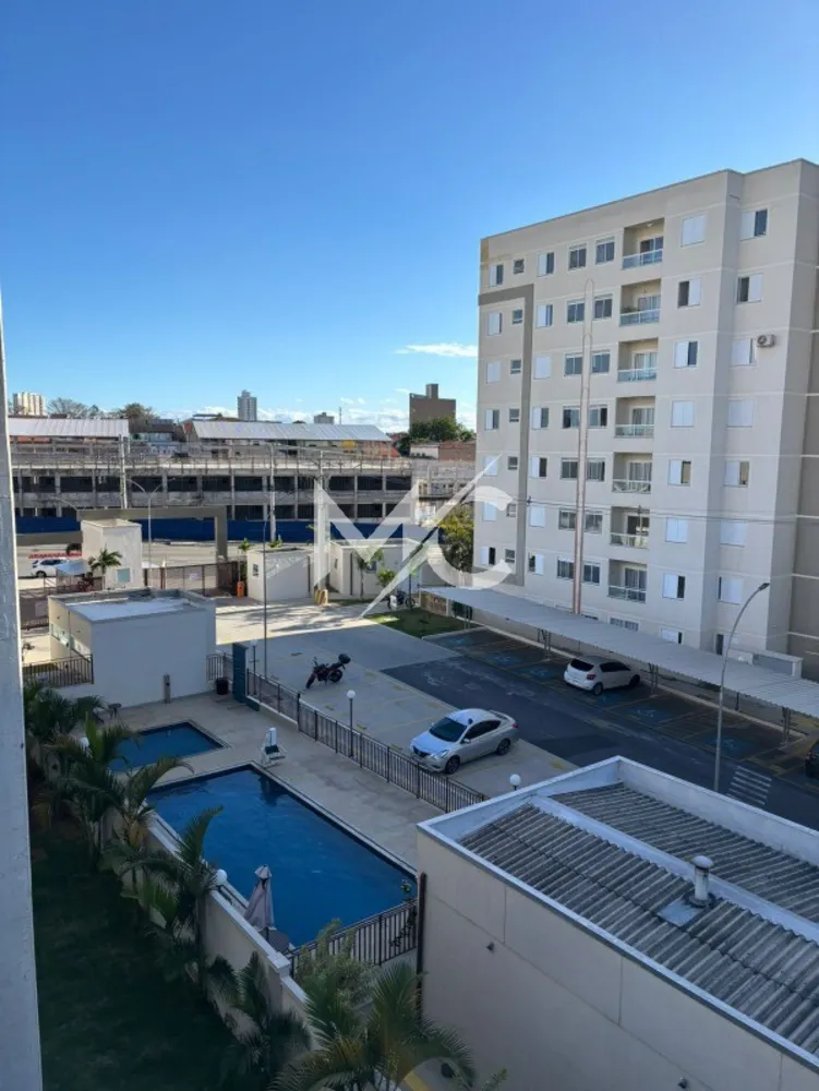 Apartamento, 2 quartos, 45 m² - Foto 3