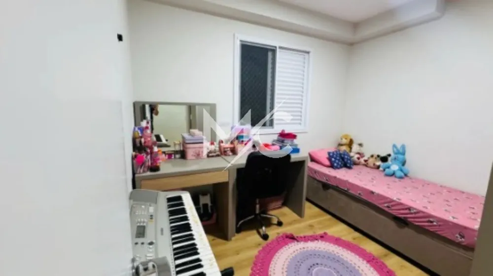 Apartamento, 3 quartos, 97 m² - Foto 1