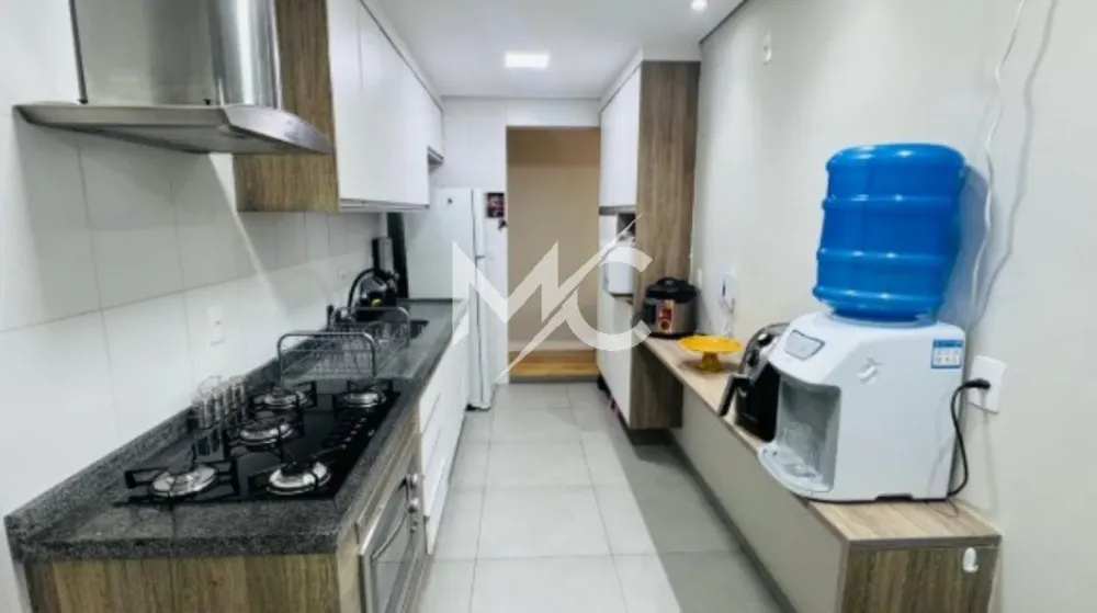 Apartamento, 3 quartos, 97 m² - Foto 2