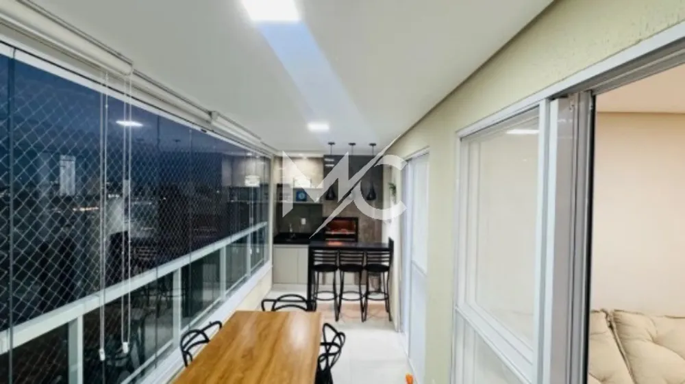 Apartamento, 3 quartos, 97 m² - Foto 7