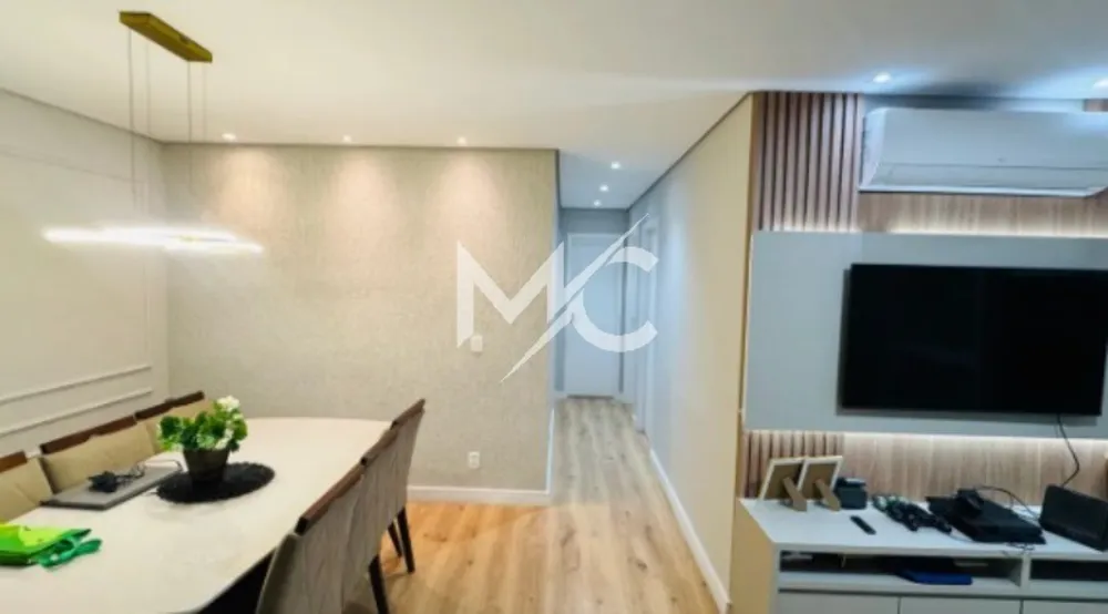 Apartamento, 3 quartos, 97 m² - Foto 3
