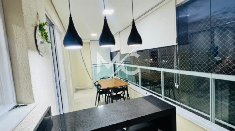 Apartamento, 3 quartos, 97 m² - Foto 4