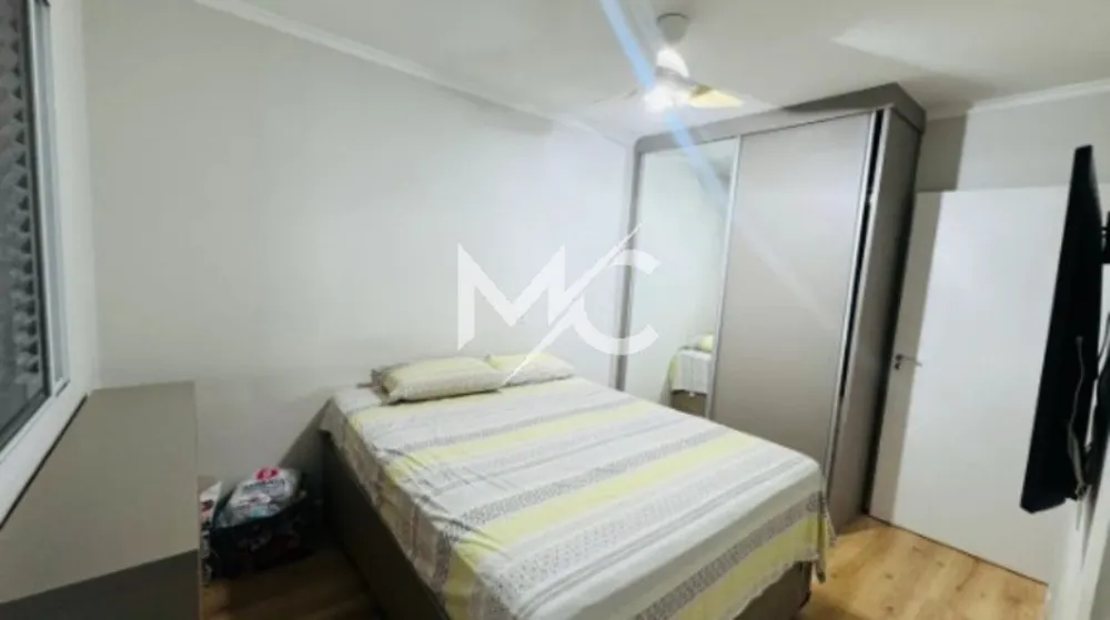 Apartamento, 3 quartos, 97 m² - Foto 8