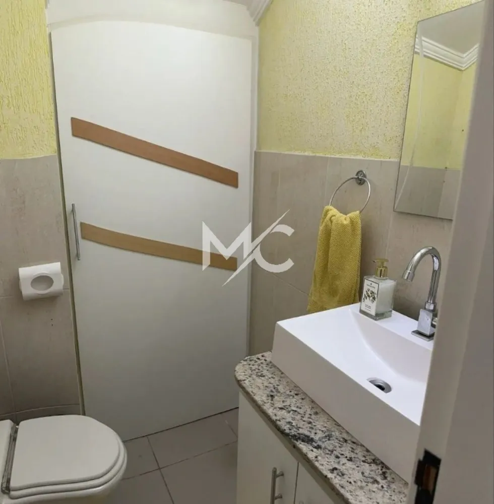 Casa, 3 quartos - Foto 4