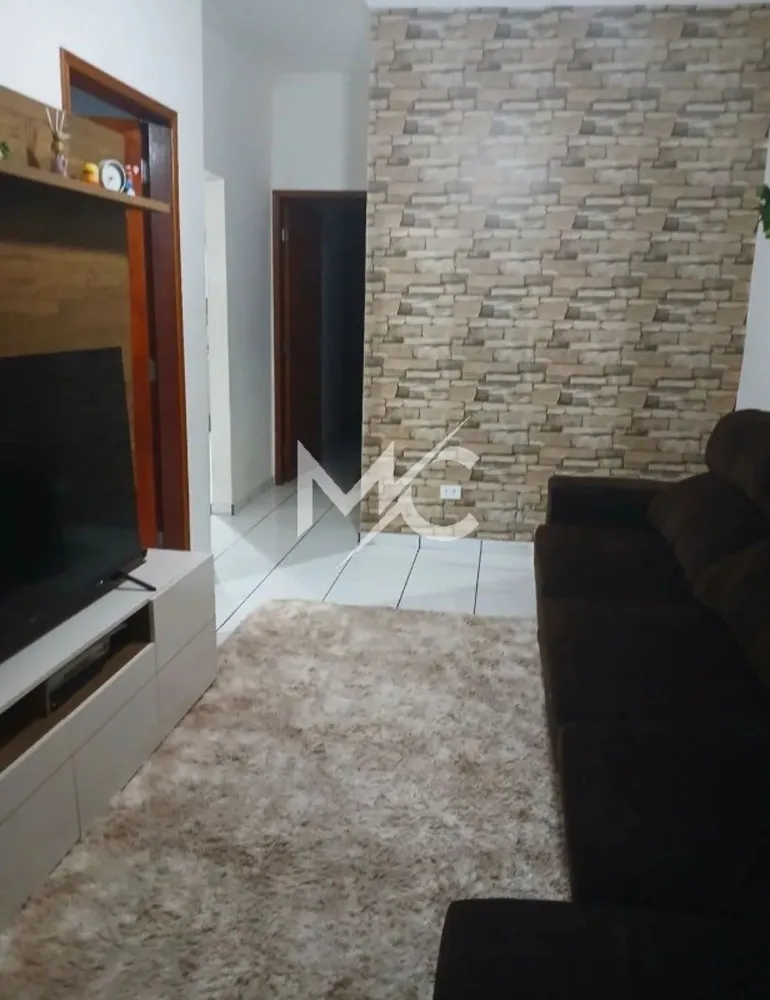 Casa, 5 quartos - Foto 2