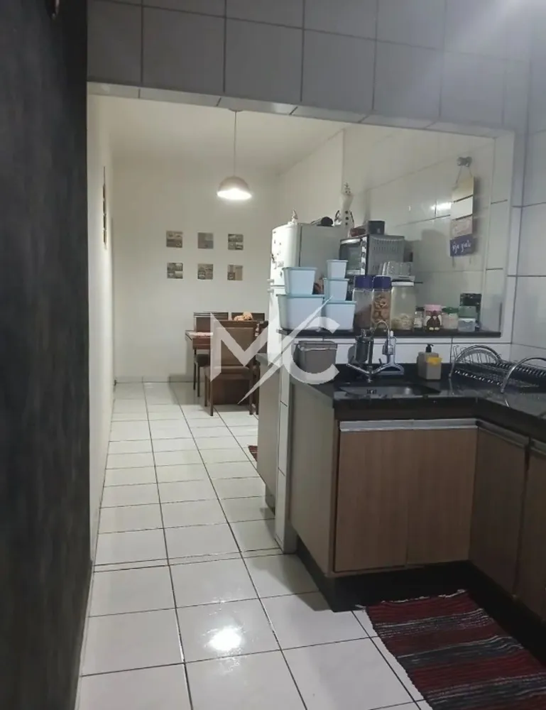 Casa, 5 quartos - Foto 3
