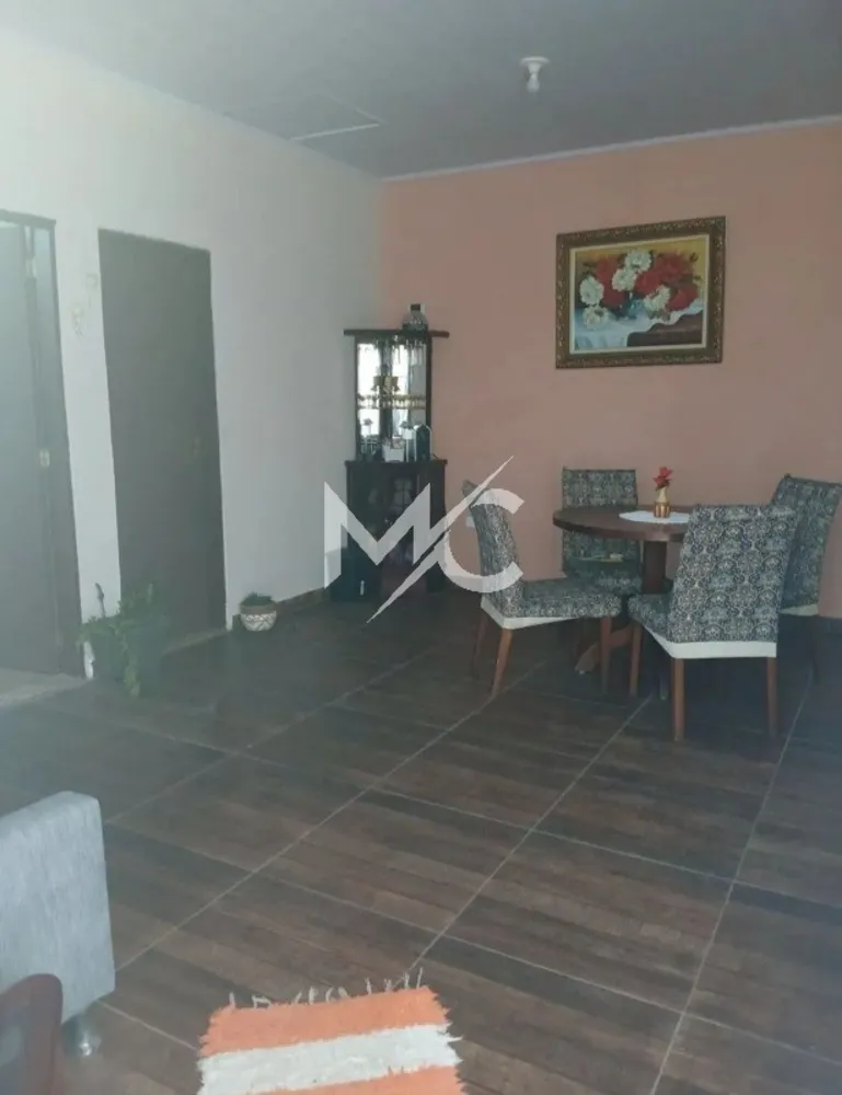 Casa, 5 quartos - Foto 4