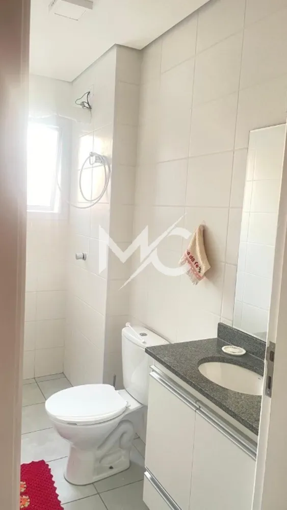 Apartamento, 2 quartos, 68 m² - Foto 3