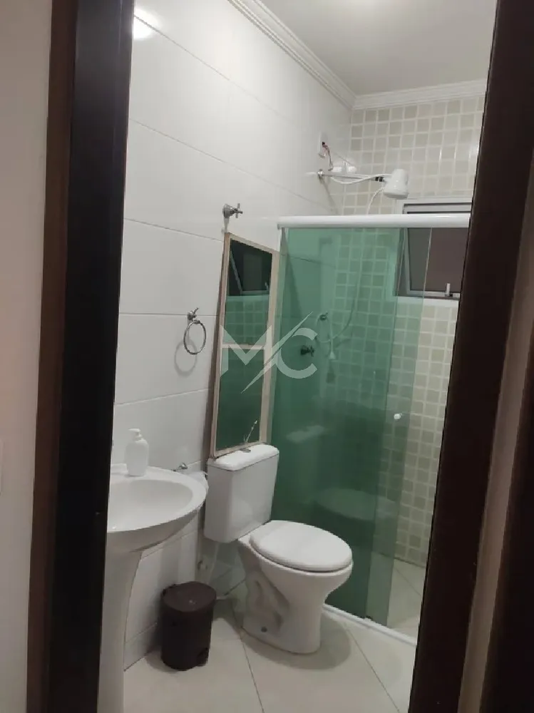 Casa, 3 quartos - Foto 7