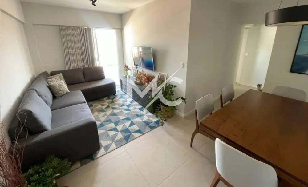 Apartamento, 2 quartos, 82 m² - Foto 1
