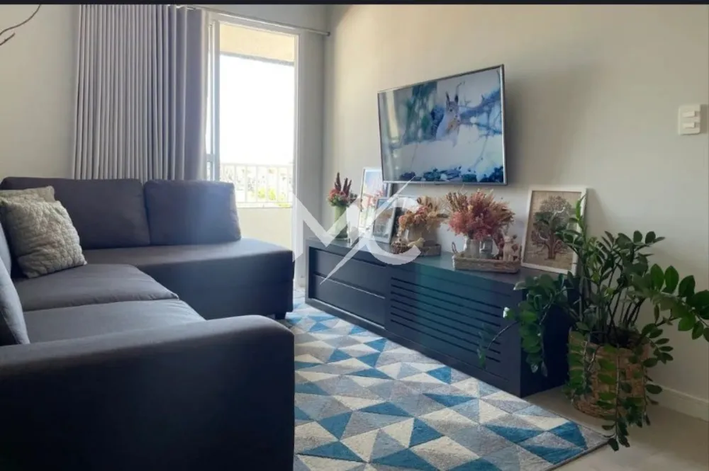Apartamento, 2 quartos, 82 m² - Foto 2