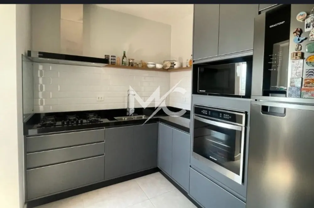Apartamento, 2 quartos, 82 m² - Foto 4