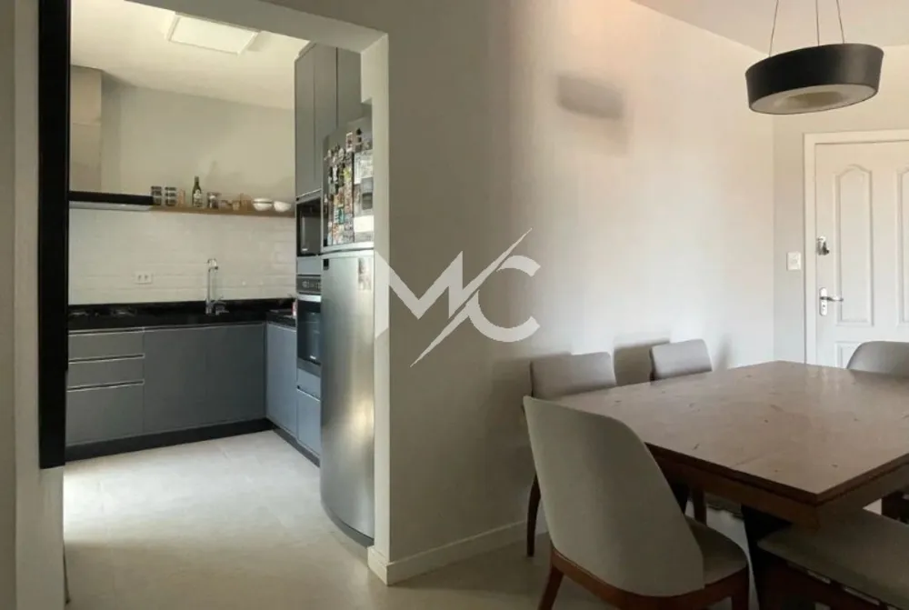 Apartamento, 2 quartos, 82 m² - Foto 3