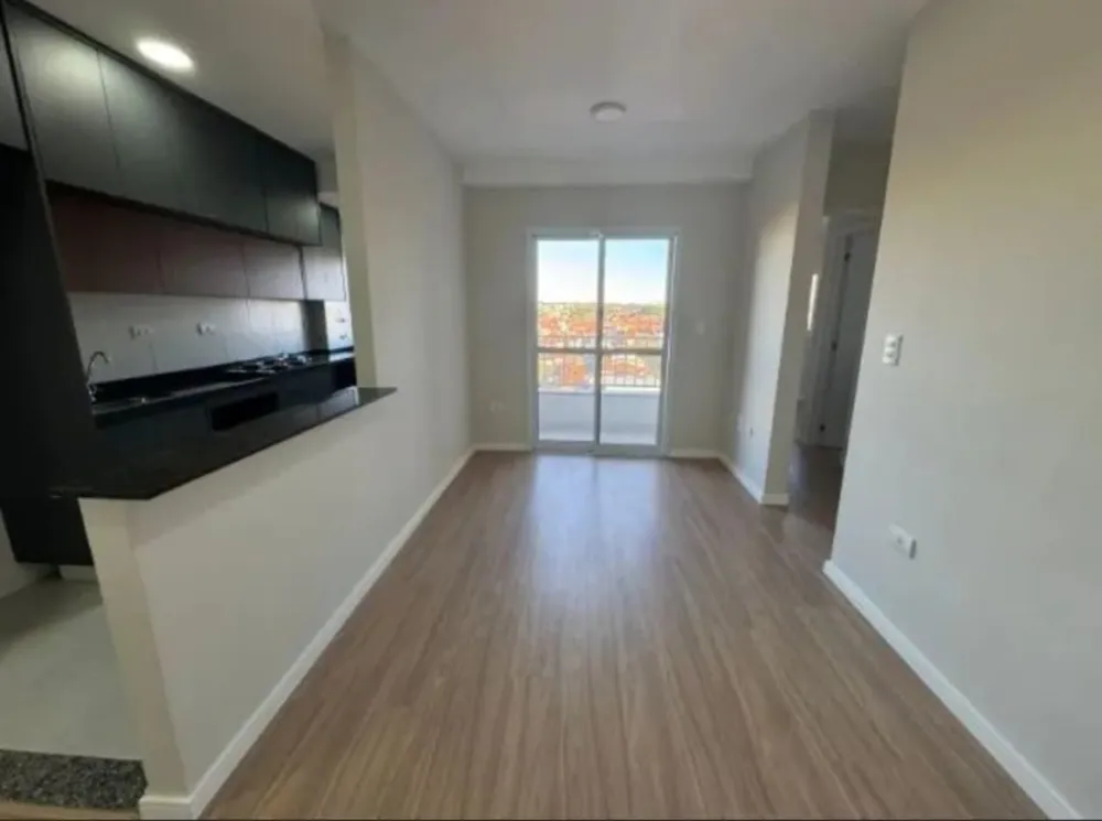 Apartamento, 2 quartos, 51 m² - Foto 2