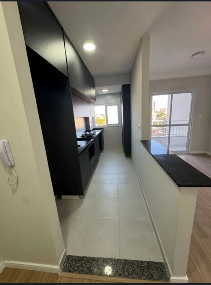 Apartamento, 2 quartos, 51 m² - Foto 3