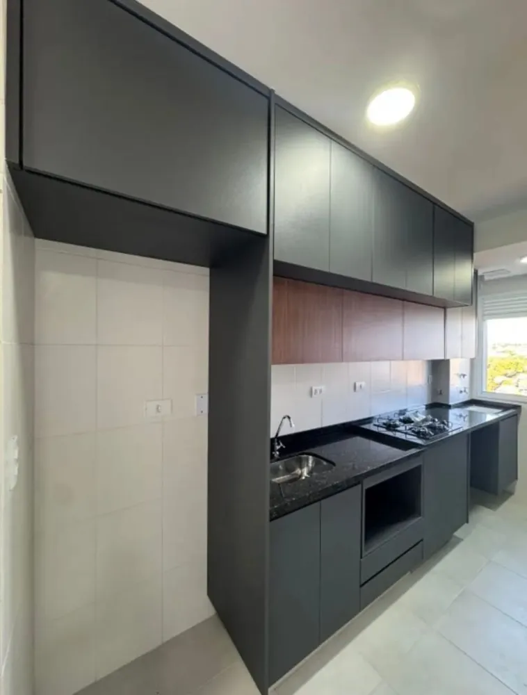 Apartamento, 2 quartos, 51 m² - Foto 4