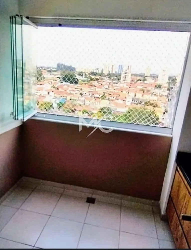 Apartamento, 2 quartos, 64 m² - Foto 2