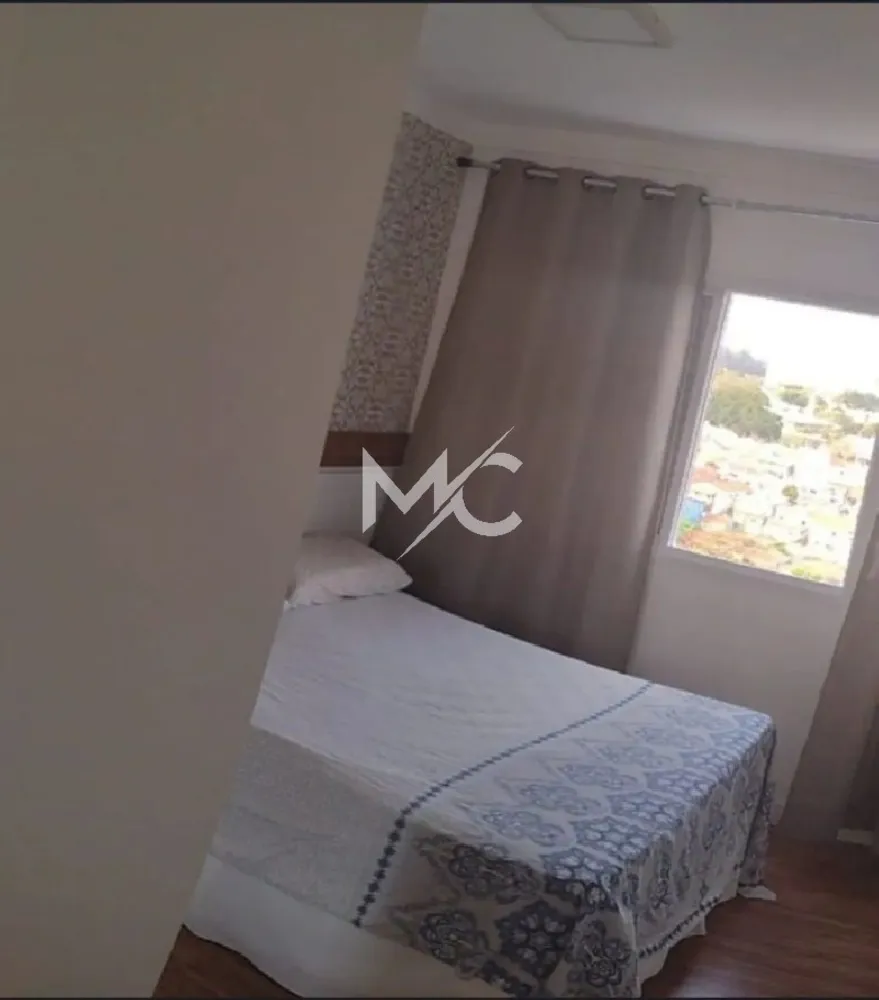 Apartamento, 2 quartos, 64 m² - Foto 4