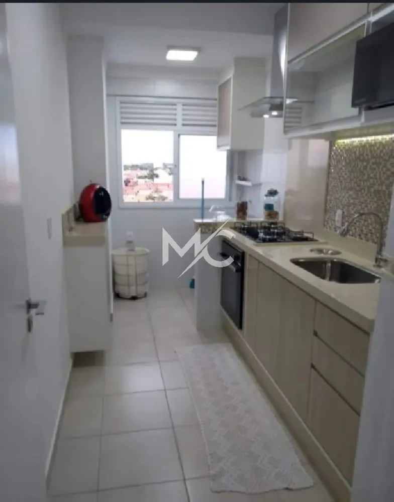 Apartamento, 2 quartos, 64 m² - Foto 3