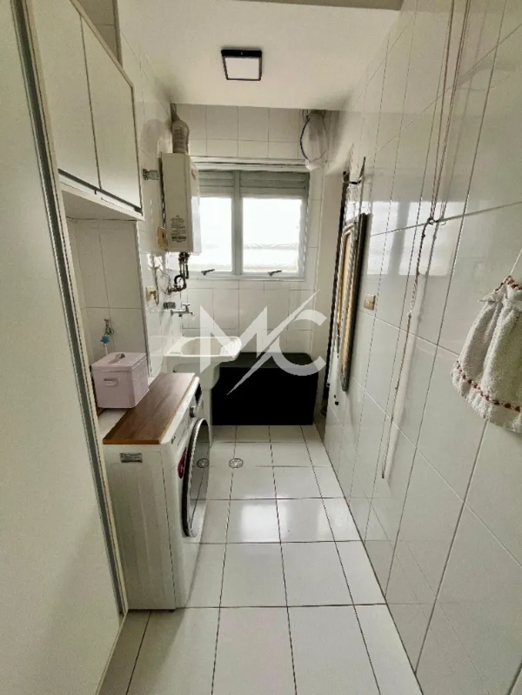 Apartamento, 3 quartos, 124 m² - Foto 3