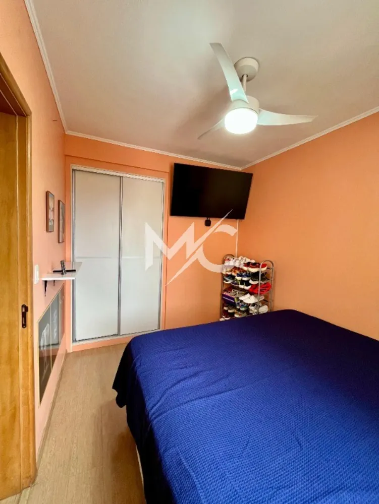 Apartamento, 3 quartos, 124 m² - Foto 6